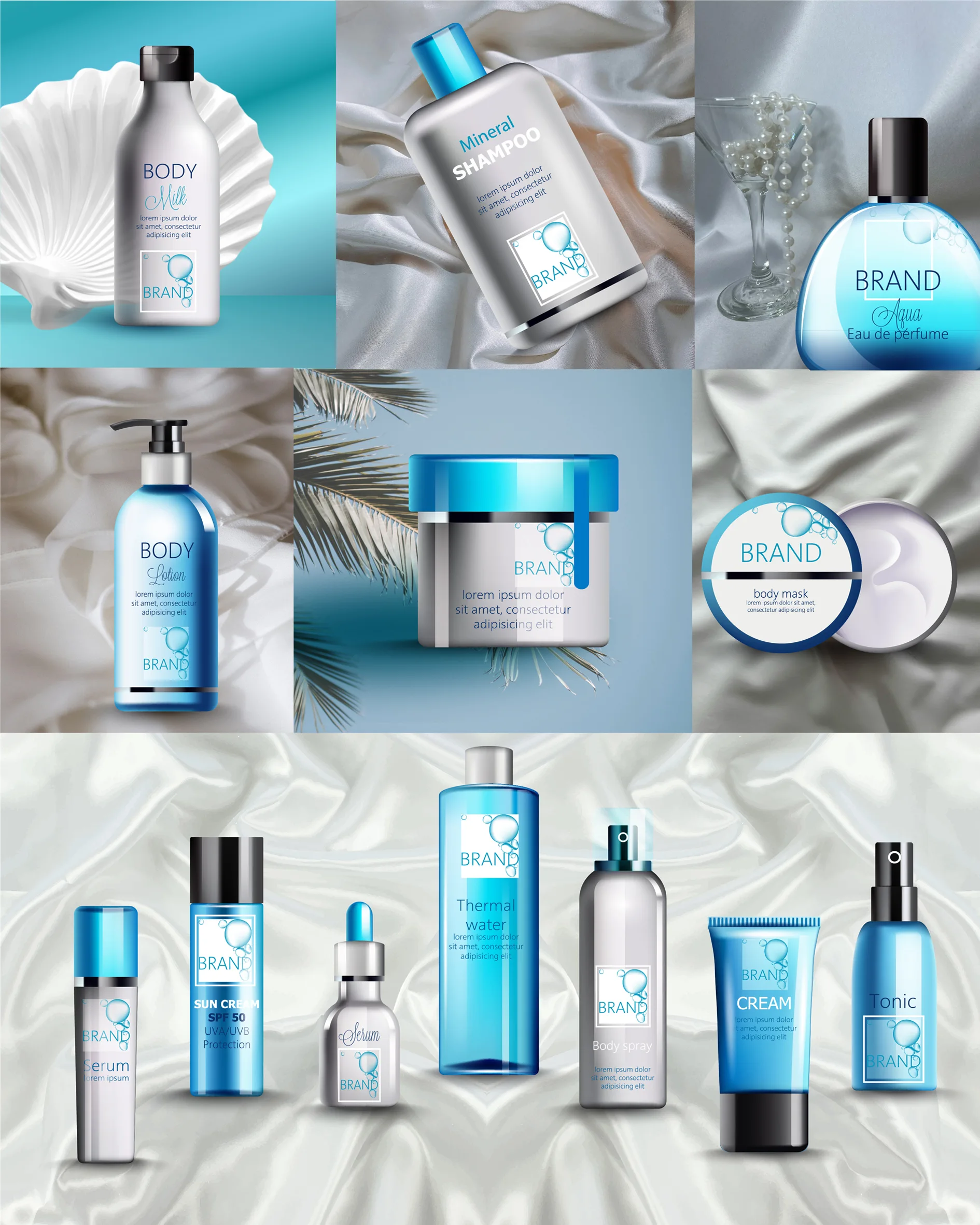 Beauty Category