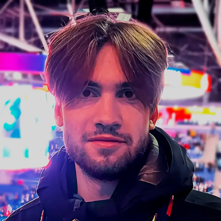 ...