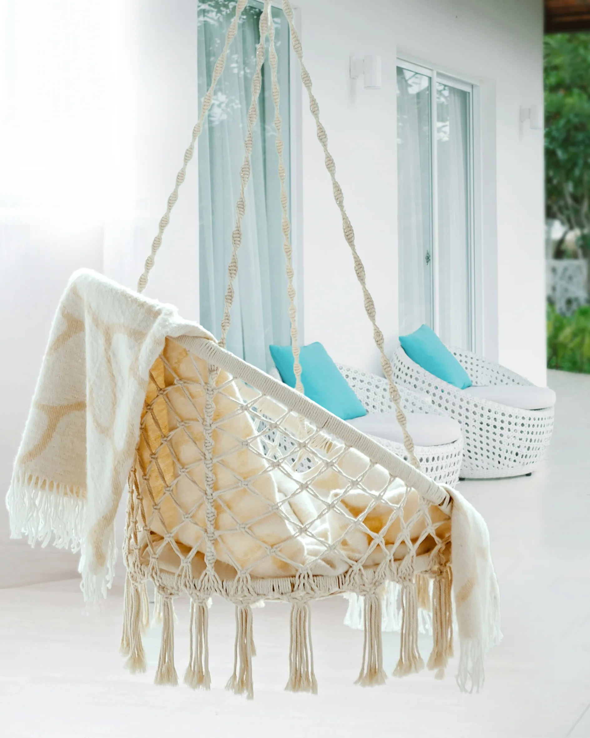 Outdoor and Garden Category