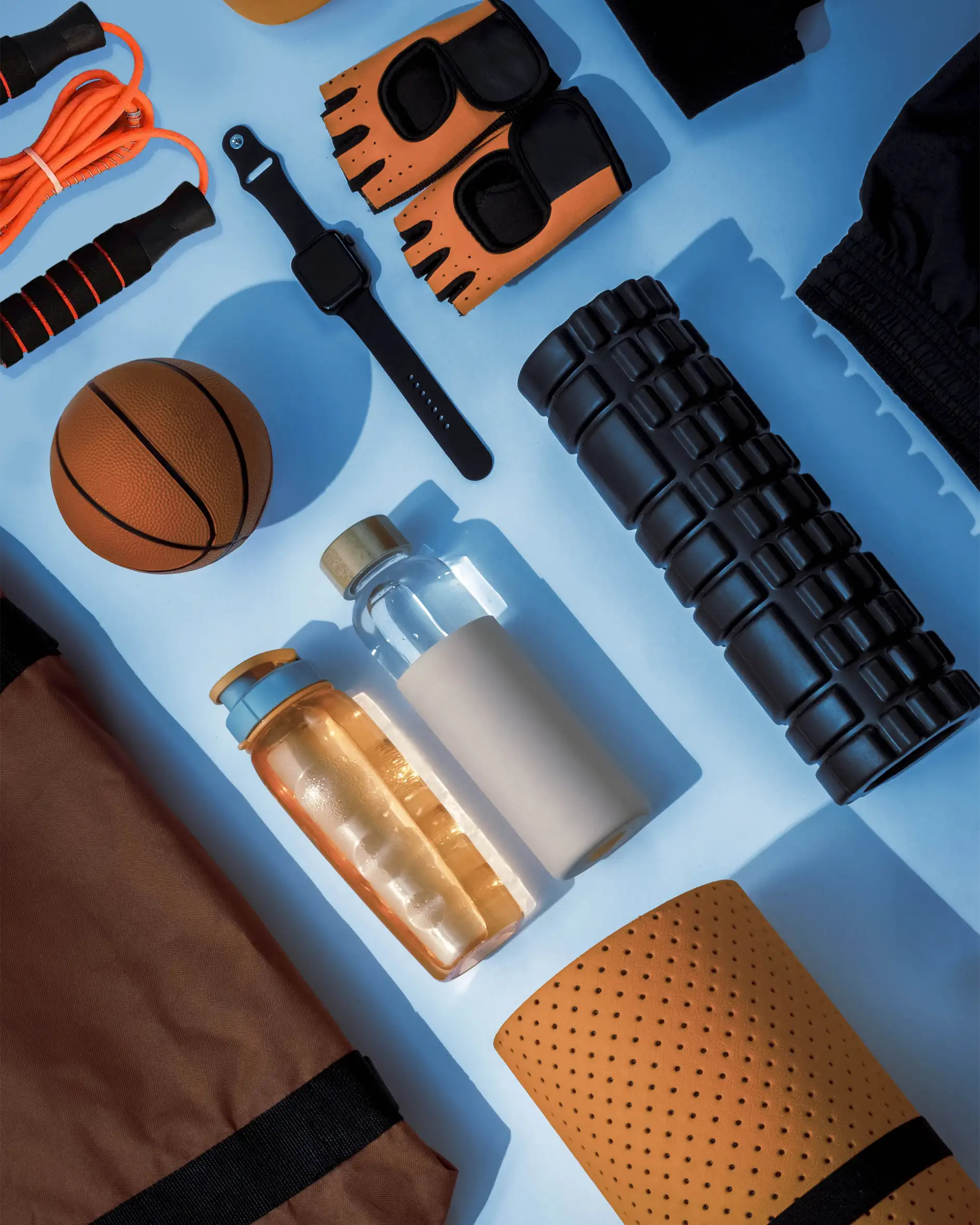 Sport & Outdoor Category